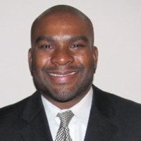 Darius Anderson, M.S., Csrp, Gsp