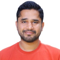 Sushant Tiwari