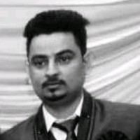 Akhilesh Kumar Pandey