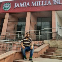 Md Imran Ali