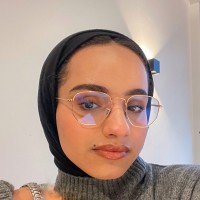 Aayah Al Bahlani