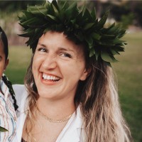 Rachel Wehlburg Langu