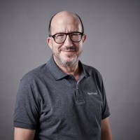 Xavier Carreras