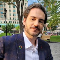 Frédéric Morin-Bordeleau