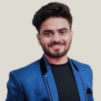 Seemant Kamlapuri