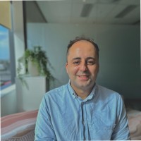 Alex Nikodinoski