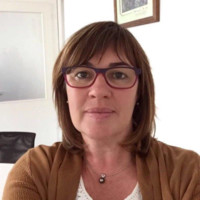 Sandrine Delecroix