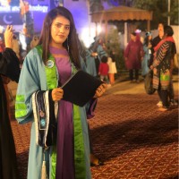 Shaista Maryam