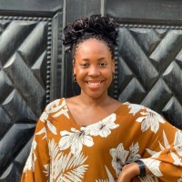 Olubunmi Egwu-Chukwu