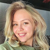 Aida Kausheva