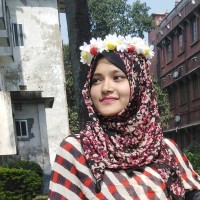 Afsana Mimi