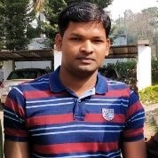 Rajesh Kumar Sahoo