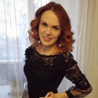 Юлия Котельникова