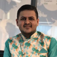 Udit Mehta