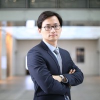Calvin Ying Xu