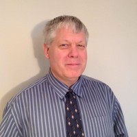 Bill Barnes
