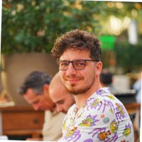 Alex Nedelia
