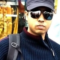 Maruf Hassan