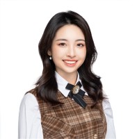 Zoey Cheng