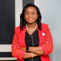 Dr. Regina King'ori CPA(K)