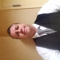 Mike Vanderwerf