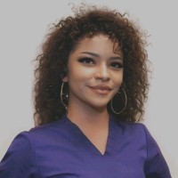 Chanel Smith