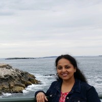 Ranjeetha Prabhu