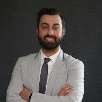 Alex Sohal