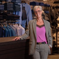 Sandra Van Den Brande