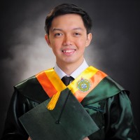 Joshua Carl Arceño
