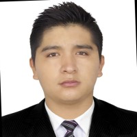 Ismael Guerreros  Quispe