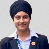 Arshdeep kaur Bhullar