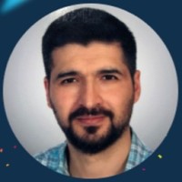 CİHAN ÇAKIR