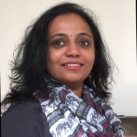 Bindhu Yetukuri