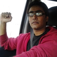 Aashu Bharal
