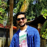Pratik Ghorpade