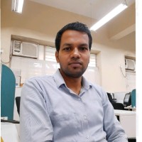 Nikhil Sawant