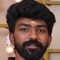 Shiva Arumugam