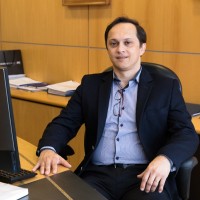 Luciano Santos da Silva