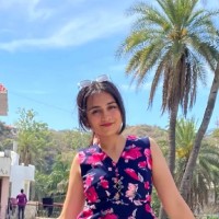 Priyadarshni P