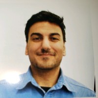 Cyrus Behzadi