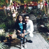Jose Valenzuela Woods