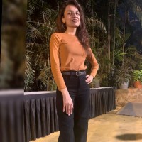 Nipa Nakrani