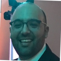 Eldad Afrahim, Pharm-D, RPh