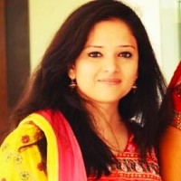 Apurva Shrivastava