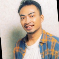 Robertus Rony Setiawan
