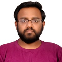 Raghuram Prasad
