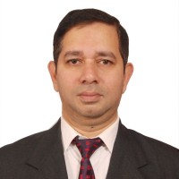 Sasi Kumar Cedrick