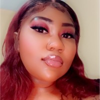 Mari’Lyeza Torrence