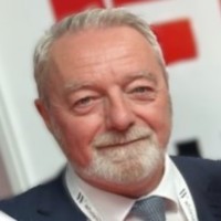 Stephen Hopwood